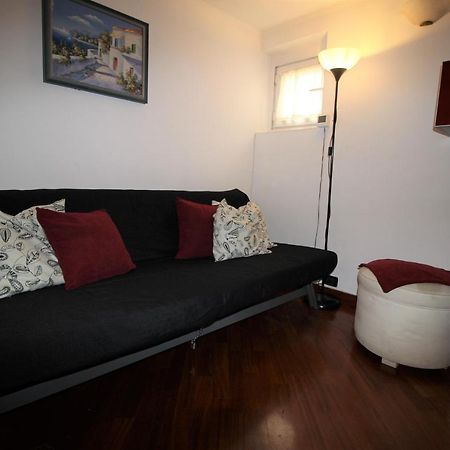 Sunny Rome Attico Con Jacuzzi, Terrazzo E Fibra Apartment Luaran gambar