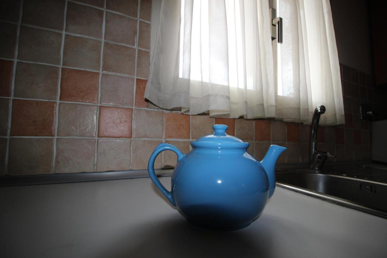Sunny Rome Attico Con Jacuzzi, Terrazzo E Fibra Apartment Luaran gambar